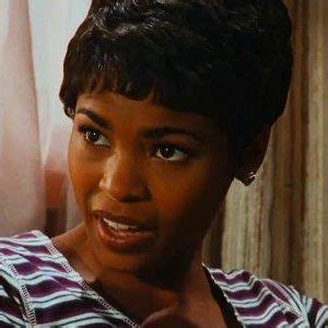 nia long nude scene|Nia Long nude in sex scene In Too Deep 1999